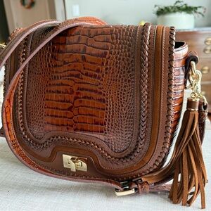 Brahmin Sonny Saddlebag